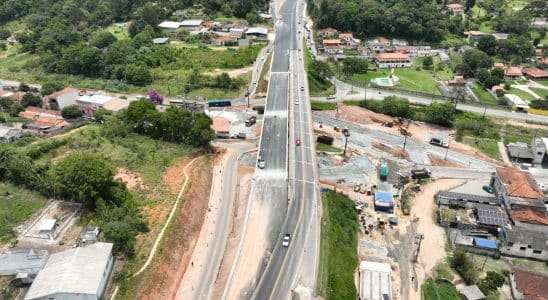 Trecho Da Raposo Tavares Em São Roque Ficará Fechado Por 7 Dias