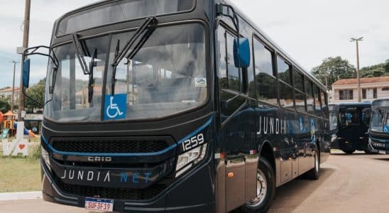 Três Empresas Participaram Da Licitação De Transporte Em Mairinque E Jundiá Venceu
