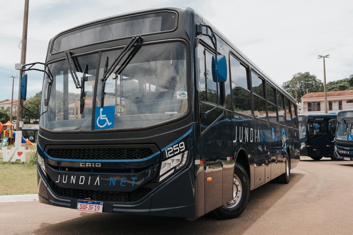 Três Empresas Participaram Da Licitação De Transporte Em Mairinque E Jundiá Venceu