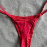 Usar Calcinha Ou Cueca Vermelha No Ano Novo Pode Atrair Dinheiro E Amor Diz Márcia Sensitiva