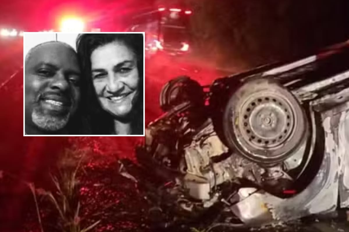 Veja Quem Sao As Pessoas Que Morreram Durante Viagem De Sorocaba Ao Parana