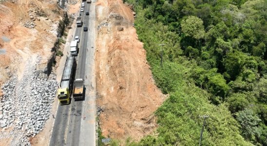 Viaoeste Vai Interditar Trecho Da Lívio Tagliassachi Em São Roque Para Desmonte De Rochas