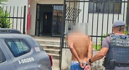 Zoio Do Gato É Preso Por Furtar Celular No Centro De Mairinque