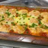 Nhocão De Forno Recheado Com Muito Sabor Que Vai Surpreender Toda A Família No Almoço 5 Nhocão De Forno Recheado