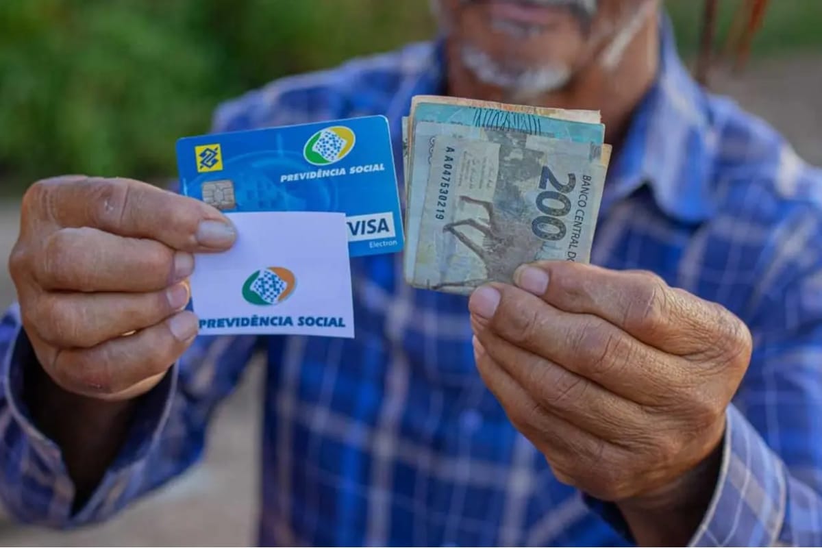 2026 Começa Com Novas Regras Para Aposentadoria No Brasil, Veja Em Detalhes