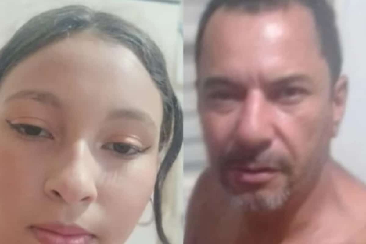 Adolescente De 14 Anos Foge Com Homem Amigo De Seu Pai E Caso Vira Assunto De Polícia
