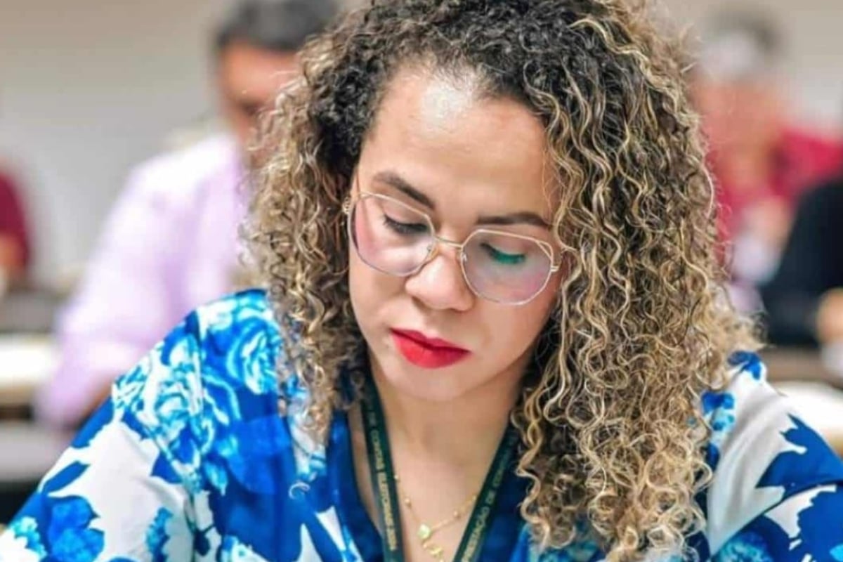 Advogada Carla Reis Explica Que Justiça Gratuita Não Pode Ser Negada Com Base Em Renda