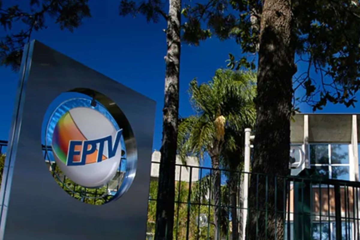 Afiliada Da Tv Globo, Eptv Inicia 2026 Demitindo Funcionários E Acaba Com Programas