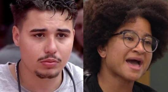 Após Pedro, Milena Do Bbb 26 Apresenta Transtornos E Comportamentos Preocupantes