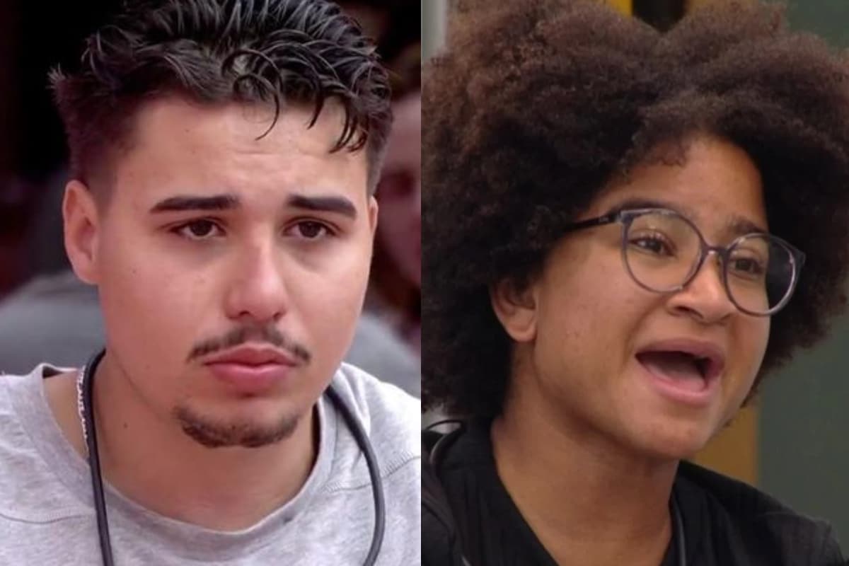 Após Pedro, Milena Do Bbb 26 Apresenta Transtornos E Comportamentos Preocupantes