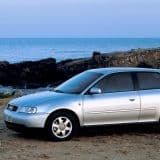 Audi A3 1997 Custaria Hoje No Brasil, Em 2026, Com A Inflação, R$ 255 Mil