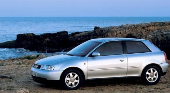 Audi A3 1997 Custaria Hoje No Brasil, Em 2026, Com A Inflação, R$ 255 Mil