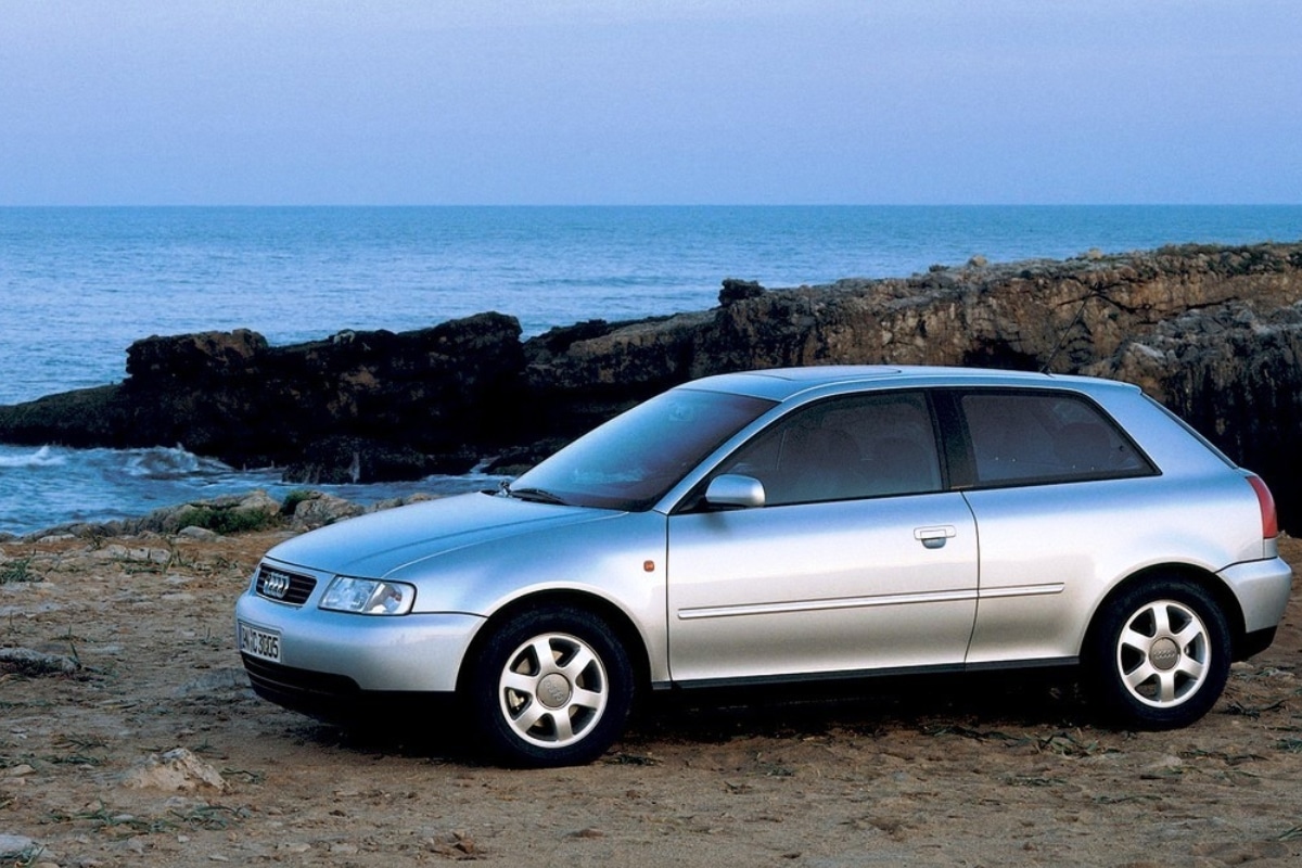 Audi A3 1997 Custaria Hoje No Brasil, Em 2026, Com A Inflação, R$ 255 Mil