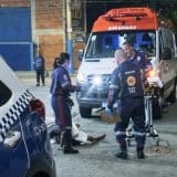 Bebê Nasce No Meio Da Rua Durante A Madrugada Em Bairro De Sorocaba