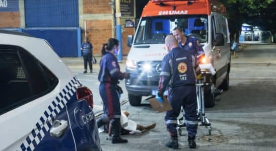 Bebê Nasce No Meio Da Rua Durante A Madrugada Em Bairro De Sorocaba