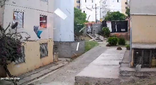 Botijão De Gás Explode E Deixa Jovem De 20 Anos Ferida Em Apartamento Em Campinas