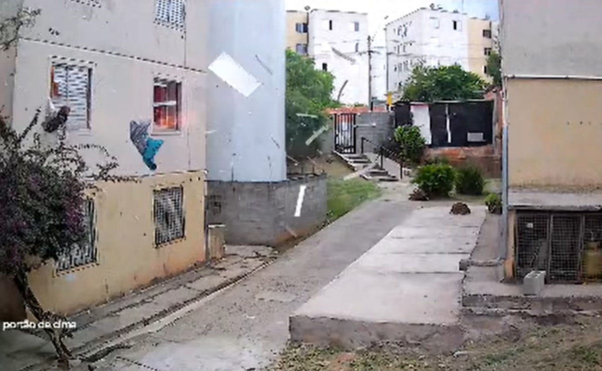 Botijão De Gás Explode E Deixa Jovem De 20 Anos Ferida Em Apartamento Em Campinas