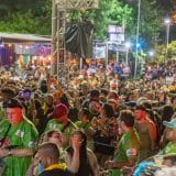 Carnaval Em São Roque Já Tem Data Marcada, Será De 13 A 17 De Fevereiro
