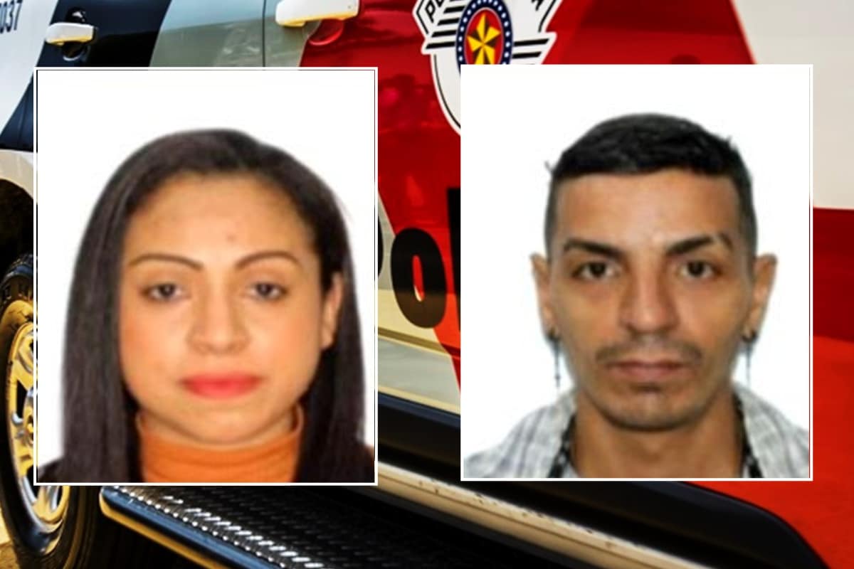 Casal É Encontrado Morto Em Motel Em Barueri