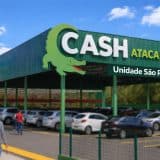 Cash Atacado Se Prepara Para Abrir Mega Loja Em São Roque