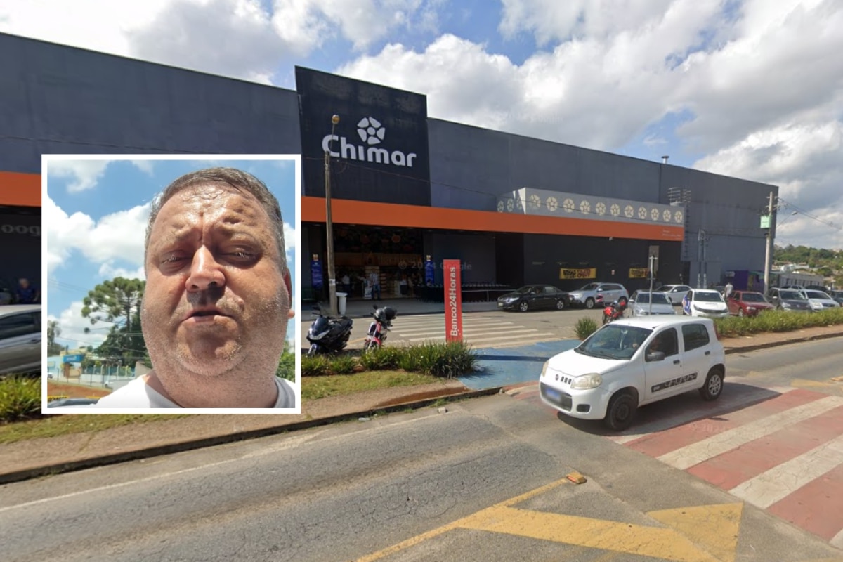 Cliente Diz Que Rede De Supermercado Em Mairinque Não Respeita Lei, Idosos E Deficientes