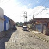 Conhecida Rua De Bairro Está Sendo Dominada Como Cracolândia De Mairinque