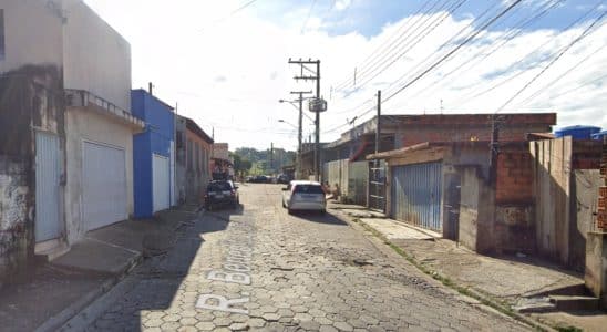 Conhecida Rua De Bairro Está Sendo Dominada Como Cracolândia De Mairinque