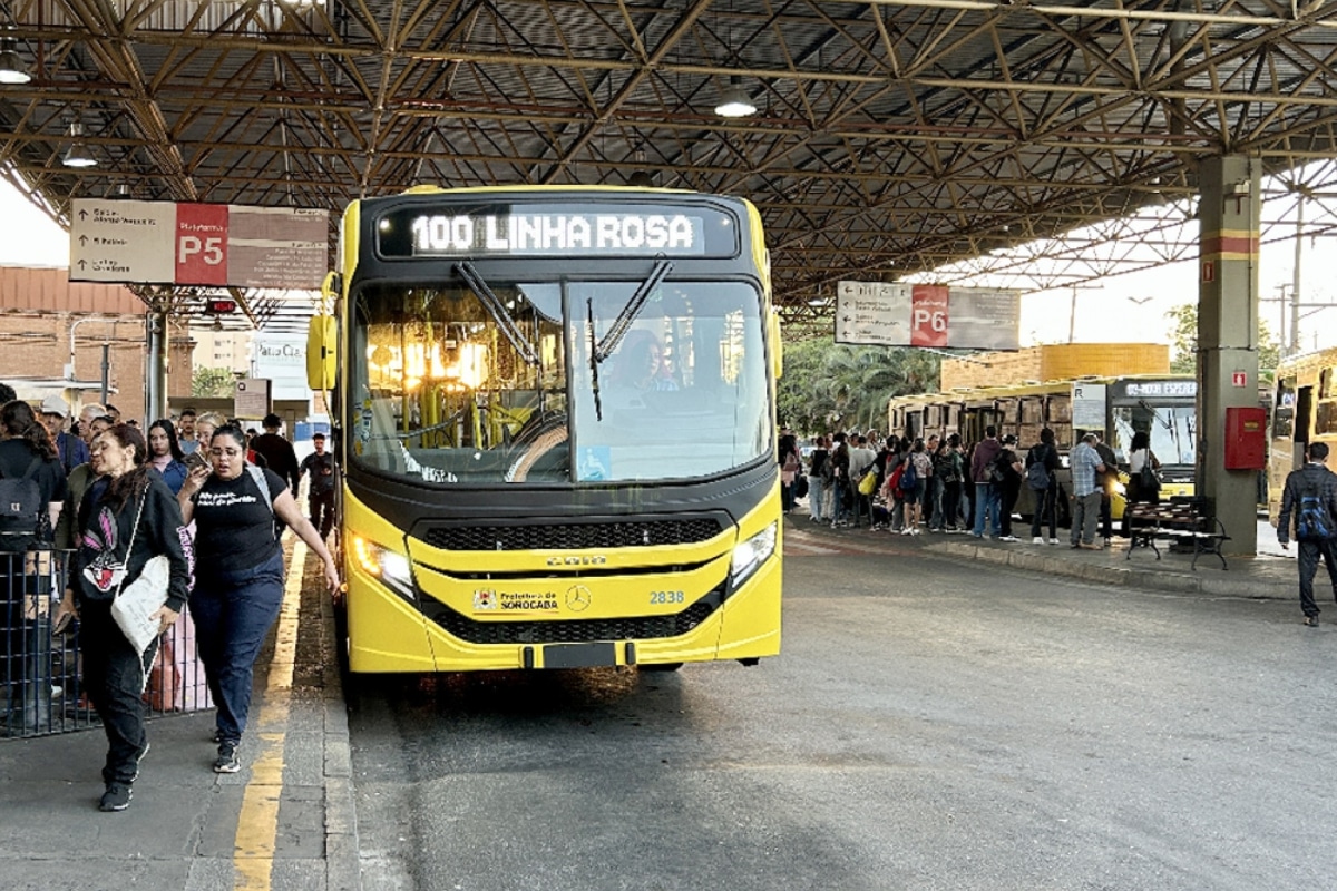 Contra O Aumento Da Tarifa Do Ônibus, Raul Marcelo Propõe Alternativas Em Sorocaba