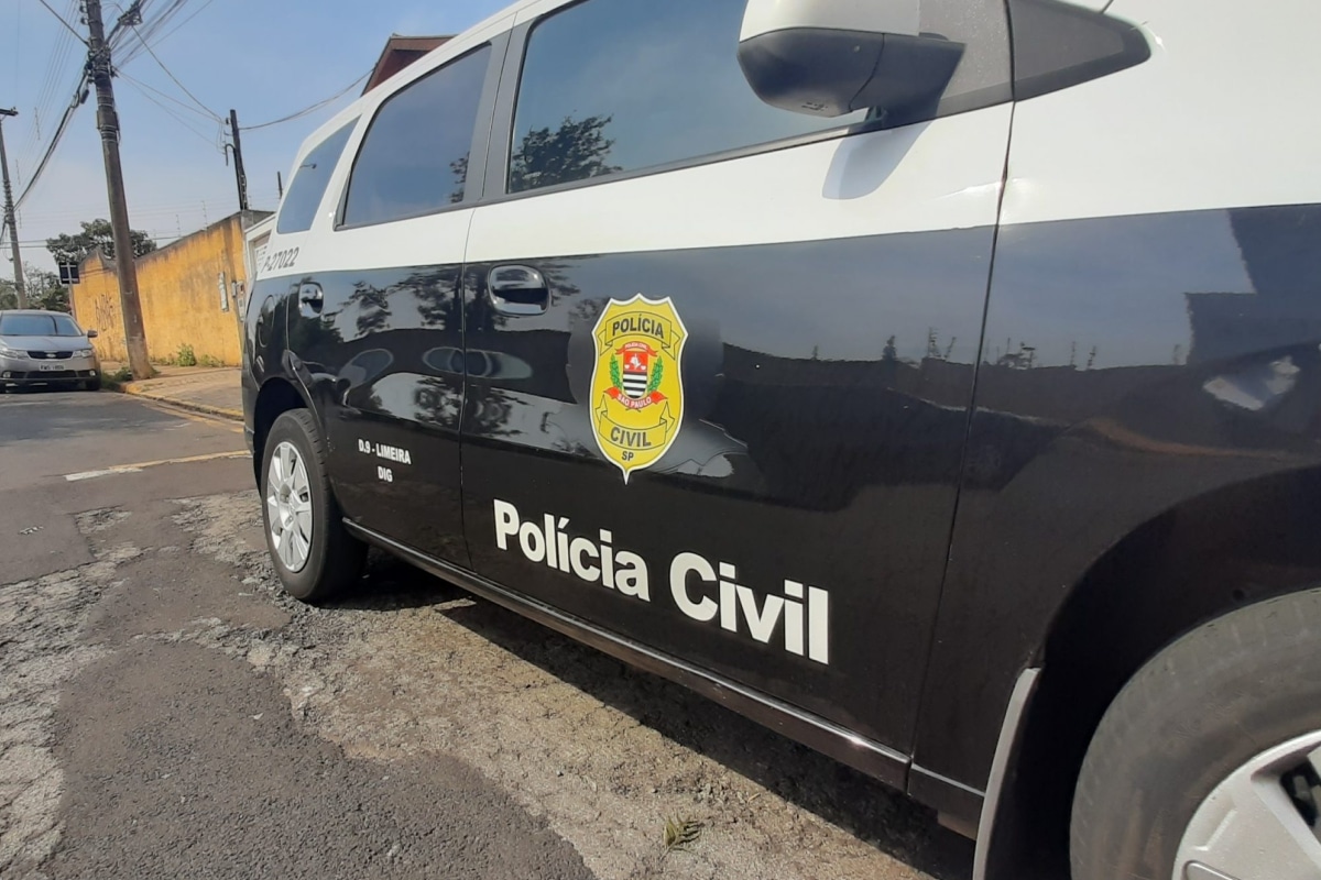 Corpo Em Decomposição É Encontrado Em Fazenda De Sorocaba