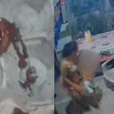 Crianca Passa Mal Apos Consumir Acai Com Lesma