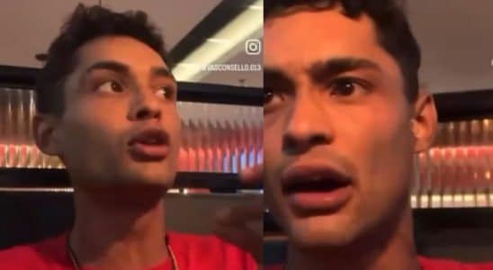 Digital Influencer De Mairinque, Kadu Lady Gaga Se Recusa A Pagar R$ 200 Em Restaurante