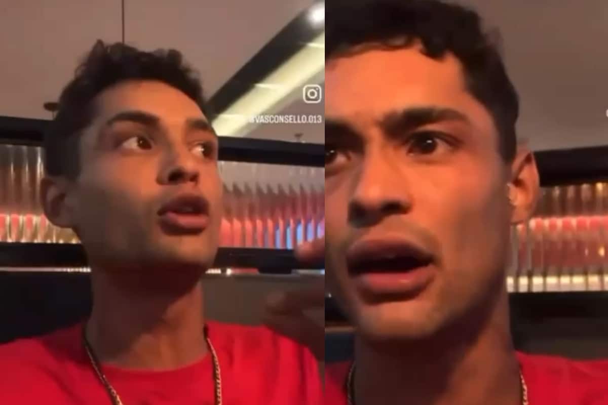 Digital Influencer De Mairinque, Kadu Lady Gaga Se Recusa A Pagar R$ 200 Em Restaurante