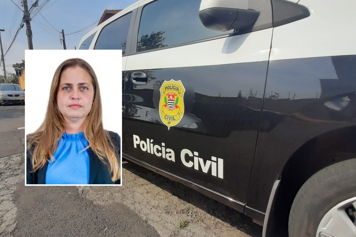 Ex-Candidata A Vereadora É Presa Por Orquestrar Sequestro Da Própria Tia