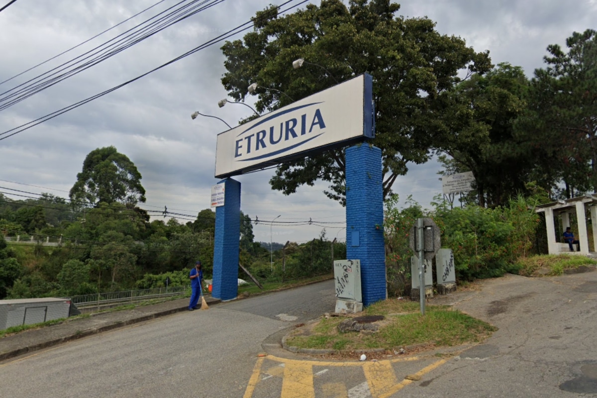 Fábrica Da Etruria Abre Vagas Para Programa Jovem Aprendiz Em Mairinque
