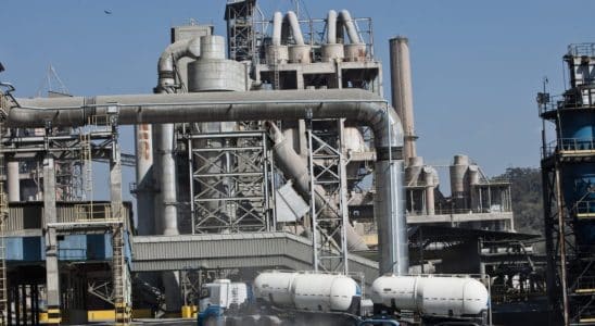 Fábrica Da Votorantim Cimentos Abre Vagas Em Unidade De Votorantim Para Setor Administrativo