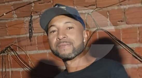 Família De Osasco Busca Por Homem Desaparecido Após Sofrer Convulsão Em Ibiúna