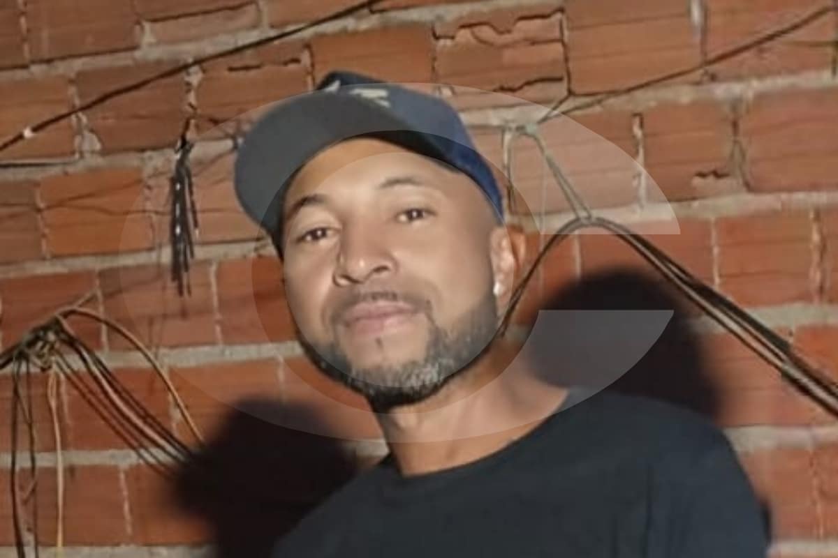 Família De Osasco Busca Por Homem Desaparecido Após Sofrer Convulsão Em Ibiúna