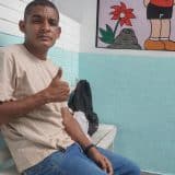 Familiares E Amigos Buscam Por Jovem Desaparecido Em Mairinque Há 1 Mês