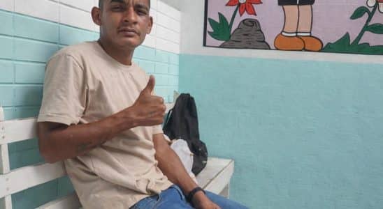 Familiares E Amigos Buscam Por Jovem Desaparecido Em Mairinque Há 1 Mês