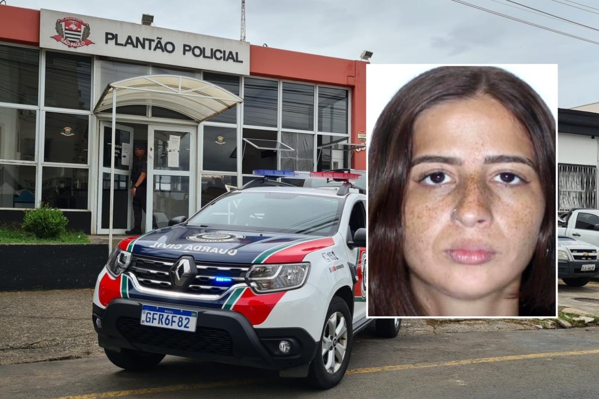 Filha É Presa Por Mandar Namorado Matar A Mãe Em Indaiatuba