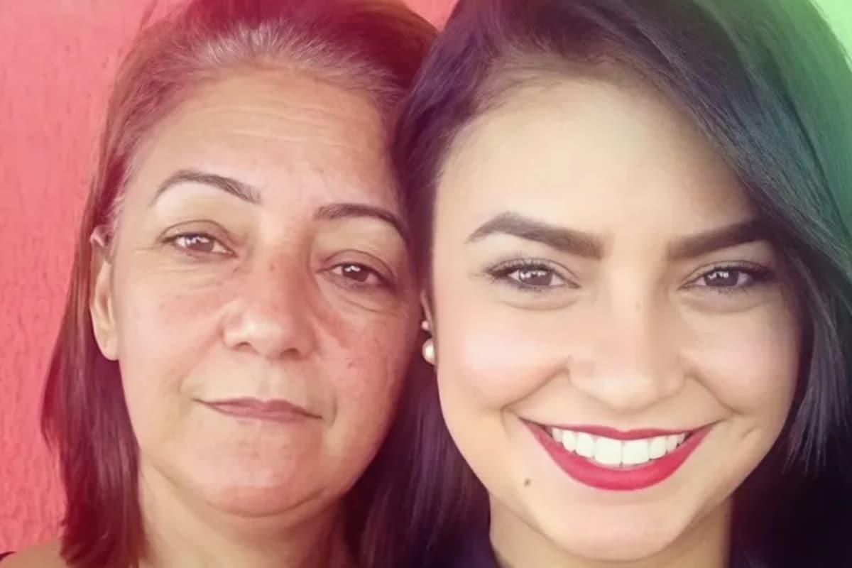 Filha Mata A Mãe De 62 Anos Porque Ela Cortou O Cabelo Da Neta