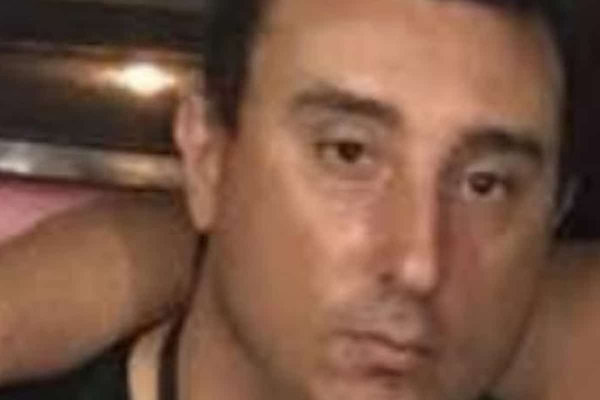 Homem De 41 Anos Sai De Mairinque Para Ir Ao Trabalho E Desaparece