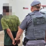 Homem É Preso Em Sorocaba Por Furtar Igreja Duas Vezes