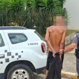 Homem Procurado Pela Justiça É Preso Em Bairro De Mairinque
