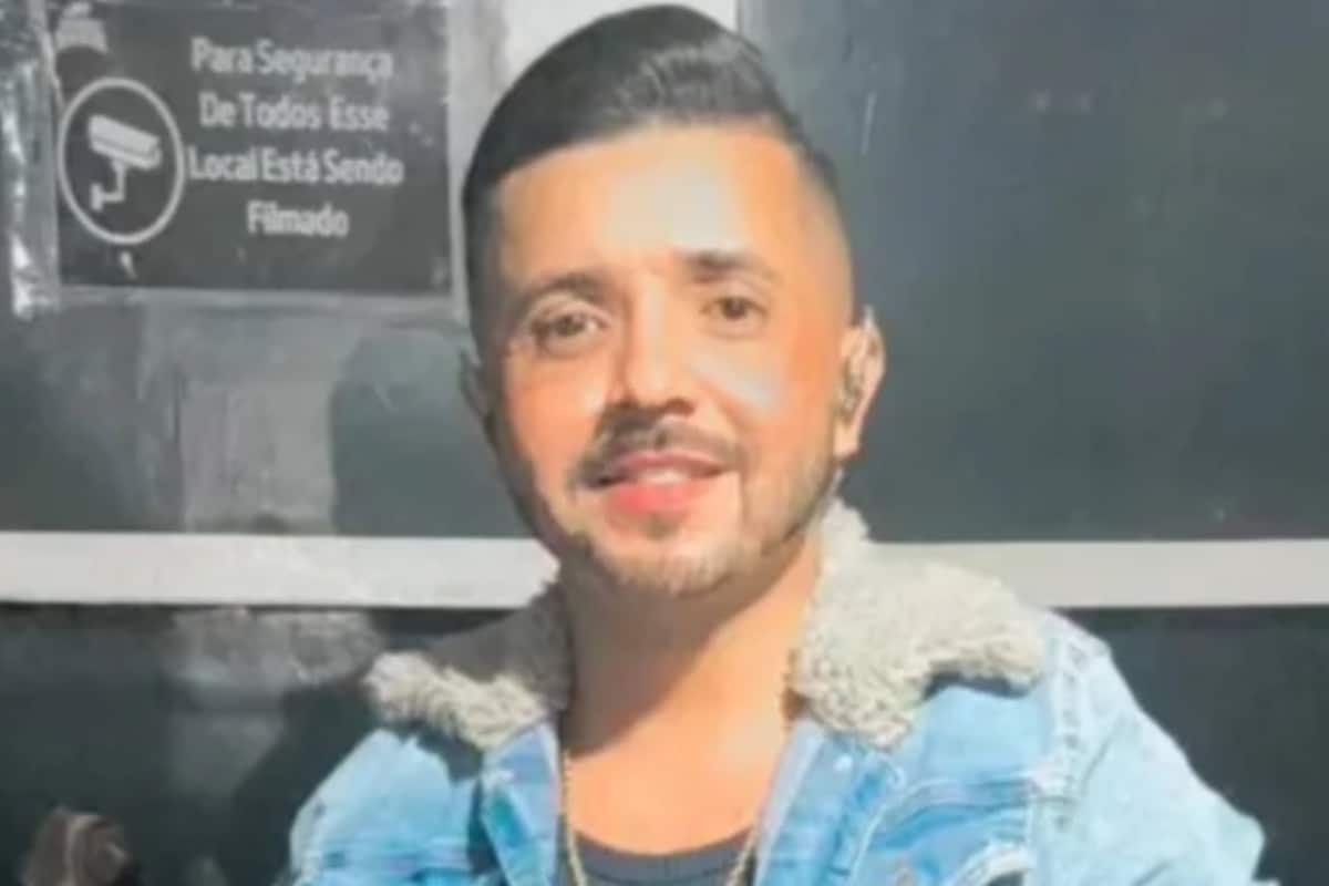 Homem Que Matou Cantora E Cozinheira Em Sorocaba Se Mata Na Cadeia