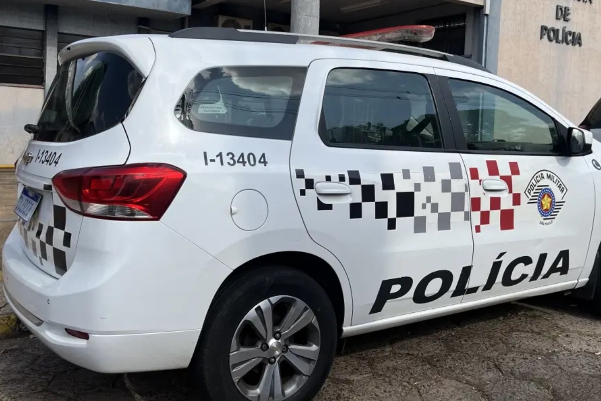 Homem Sai Para Pescar Sem Avisar Esposa E Caso Acaba Na Polícia Em Matão