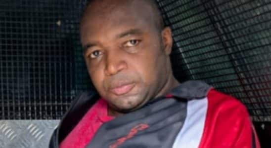 Homem Tenta Atirar No Rosto De Sua Ex-Esposa Na Frente Da Filha E Acaba Preso