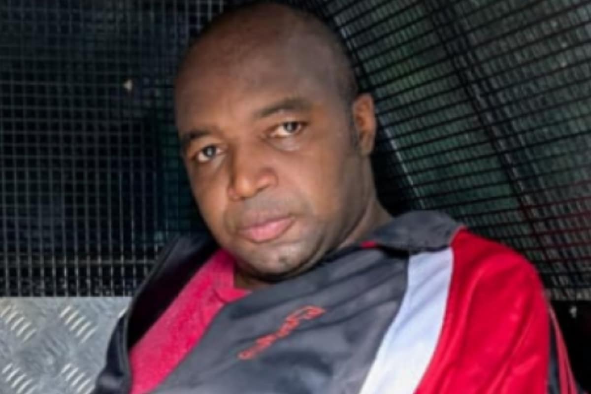 Homem Tenta Atirar No Rosto De Sua Ex-Esposa Na Frente Da Filha E Acaba Preso