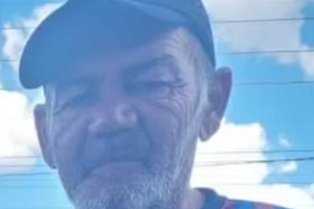 Idoso De 64 Anos Que Estava Desaparecido Em Itupeva É Encontrado Morto