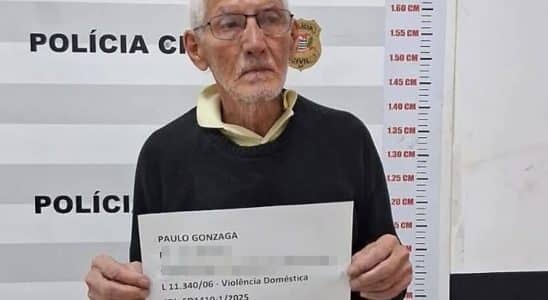 Idoso De 79 Anos É Preso Por Matar Esposa Com Martelo Em Campinas